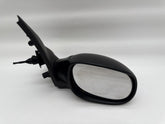 PEUGEOT 206 Specchietto Retrovisore Esterno Destro Manuale Nero 96432813XX