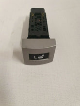 orig Kia Carnival switch seat heating left switch seat heated K42