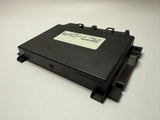 Original Mercedes Benz E-Class 220 D engine control unit A0215451132 / 5WK33911
