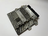 Original Ford C MAX Engine Control Unit ECU Diesel 3M5A-12A650-HK / 5WS40028M-T