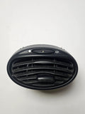 Original Ford Focus 2000 air vent ventilation nozzle air nozzle center 98AB19893AKW