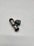 VW Polo 6N injection nozzle 1.6l 55kw 75PS AEE + ALM engine 032906031a 032031a