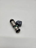 VW Polo 6N Einspritzdüse 1,6l 55kw 75PS AEE + ALM Motor 032906031a 032031a