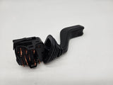 Opel Astra G Interrupteur d'essuie-glace Levier d'essuie-glace 90124931