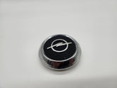 Oryginalna chromowana dekielka piasty Opel Commodore Oldtimer