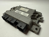 Original Renault Kangoo 1.2 Engine Control Unit ECU 8200415633 / S120201212B