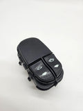 อะไหล่แท้ Ford โฟกัส 1 DNW DAW DBW สวิตช์กระจกไฟฟ้าหน้า ซ้าย YS4T14529AA