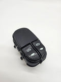 Orig. Ford Focus 1 I DNW DAW DBW Schakelaar Elektrisch Raam Voor Links YS4T14529AA