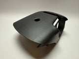 Original Opel Corsa C Lenksäulenverkleidung Verkleidung Lenksäule 24435934