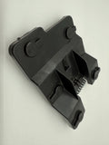 Support de feu arrière gauche Opel Astra (F) 1992 394.449