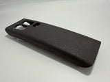 Original Mercedes-Benz A-Class 140 168 cover switch door left A1686830408