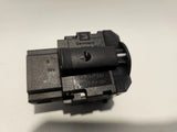 Headlight range control dimmer switch 6H0941333 6H0941333 Seat Arosa 1.4 Bj