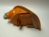 純正オペル Astra F 1991-1994 左フロントウインカー オレンジ 90421897