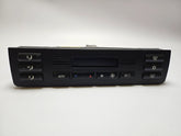 Original BMW 3 Series E46 petrol climate control unit air conditioning control unit 6411 691700