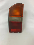 original rear light left Suzuki Vitara Cabrio 1988-1998 220-32224