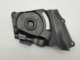 Original BMW 5er (E60/E61) Zahnriemenabdeckung Rechts 51.71-7 046 902