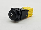 Original CITROEN XSARA PICASSO N68 Schalter Zentralverriegelung 9631719177