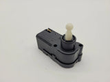 Original Chrysler Voyager IV 4 Scheinwerfer Stellmotor LWR L/R 0307853306
