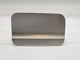 Oiginal BMW X5 E53 Tankklappe Tankdeckel Titansilber 51177001027