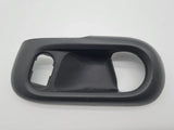Originale Opel Corsa C (X01) Copertura Maniglia Porta Sinistra 13106253