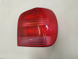 VW Polo 6N BJ-2001 असली रियर टेल लाइट दाएं 6N0945096H K24