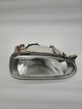 VW Golf 3 1H headlight headlight main headlight right 18474R