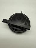 ฝาครอบไฟหน้าของแท้ AUDI 80 (8C, B4) 12827600