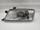 Headlight left Suzuki EG Baleno 1.3 with LWR