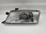 Headlight left Suzuki EG Baleno 1.3 with LWR