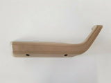 Jeep Cherokee XJ Cache, Habillage Poignée Porte Gauche 84-96 8935001575 Beige