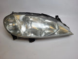 Renault Megane I 1 BA0/1 Scheinwerfer/Frontleuchte Rechts 7700427870D (Original)