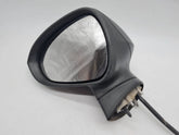 Original Seat Ibiza IV (6J5/6P1) Außenspiegel Mechanisch Links 6J1857507F