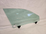 Original Audi A4 (8E/B6/B7) Fensterscheibe Glas Rechts Vorne DOT-27M24100AS2
