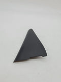Couverture du cadre de fenêtre arrière gauche Seat Ibiza IV 6J5/6P1 6J4839971 (Original)