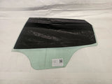 Original Seat Ibiza IV (6J5/6P1) Fensterscheibe Glas Links Hinten DOT-211M89AS2