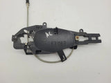 BMW 3er Touring E91 Türgriff Mechanismus Links Hinten Original