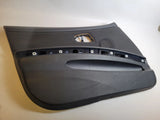 BMW 3er Touring E91 Türverkleidung Vorne Links 2285099 Original