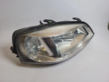 Opel Astra G T98 Scheinwerfer/Frontleuchte Rechts 90520878 (Original)