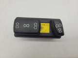BMW 5er Touring E39 Schalter Sitzverstellung Vorne Rechts 61.31-8368934 Original