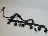 BMW E53 3.0i Zündkabelbaum Kabelbaum Zündspule 7506844 7506843 7526695 M54B30