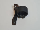 BMW 5er E60 3,0 530i M54B30 306S3 M54 Leerlaufregelventil Halter