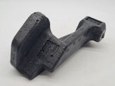 Seat Ibiza IV 6J5/6P1 Schaumstoff Block Links Hinten 6J4839867 (Original)