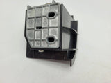 BMW 5er Touring E39 Aufnahme Sichtschutzrollo Links 8203967 Original