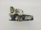 BMW 5er Touring E39 Türschloss mit Stellmotor Rechts Hinten 8166246 (Original)