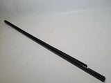 Original Mercedes C-Klasse (CL203) Einstiegsleiste Links Schwarz A2036903180
