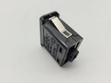 BMW 5er Touring Helligkeitsregler Dimmer Schalter Licht 61.31-8360461 Original