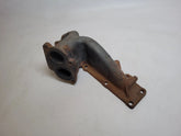 Opel Vectra B (J96) Knalpot Krume 1.8 16v X18XE 90411885 Original
