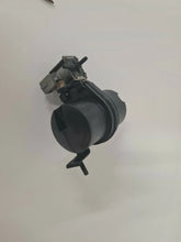 Oryginalny zbiornik podciśnieniowy z elektrozaworem BMW 318is E36 11611734578