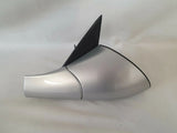 Rétroviseur extérieur Opel Vectra Mod.99 réglage manuel gauche GM0510411 argent