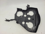 ฝาครอบสายพานราวลิ้นแท้ Peugeot 206 CC (2D) หมายเลข 9637026580